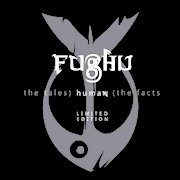 Album-Review: Fughu - Human - Limited Edition Fughu: Human - Limited Edition