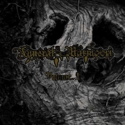 Album-Review: Funeral Marmoori - Volume 1 Funeral Marmoori: Volume 1