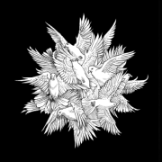 Album-Review: Fyrnask - Eldir Nótt Fyrnask: Eldir Nótt
