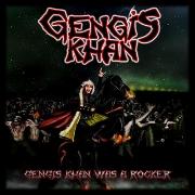 Album-Review: Gengis Khan - Gengis Khan Was A Rocker Gengis Khan: Gengis Khan Was A Rocker