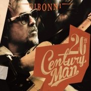 Album-Review: Gibonni - 20th Century Man Gibonni: 20th Century Man