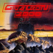 Album-Review: Gigatron2000 - The Cosmic Desert Cruise Gigatron2000: The Cosmic Desert Cruise