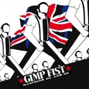 Album-Review: Gimp Fist - Marching On And On Gimp Fist: Marching On And On