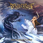Album-Review: Gloryful - The Warrior's Code Gloryful: The Warrior's Code