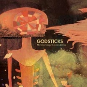 Album-Review: Godsticks - The Envisage Conundrum Godsticks: The Envisage Conundrum