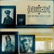 Album-Review: Goodbye June - Nor The Wild Music Flow Goodbye June: Nor The Wild Music Flow