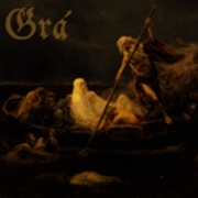 Album-Review: Grá - Necrology Of The Witch (MCD) Grá: Necrology Of The Witch (MCD)