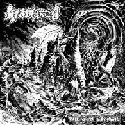 Album-Review: Graveyard (E) - The Sea Grave Graveyard (E): The Sea Grave