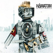 Album-Review: Hämatom - Keinzeitmensch Hämatom: Keinzeitmensch