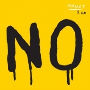 Album-Review: Haust - No! Haust: No!