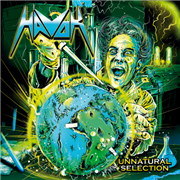 Album-Review: Havok (USA) - Unnatural Selection Havok (USA): Unnatural Selection