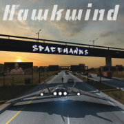 Album-Review: Hawkwind - Spacehawks Hawkwind: Spacehawks