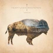 Album-Review: Heartless Bastards - Arrow Heartless Bastards: Arrow