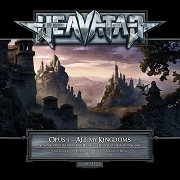 Album-Review: Heavatar - Opus I - All My Kingdoms Heavatar: Opus I - All My Kingdoms