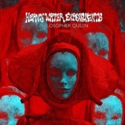 Album-Review: Heavy Water Experiments - Philosopher Queen Heavy Water Experiments: Philosopher Queen