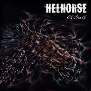 Album-Review: Helhorse - Oh Death Helhorse: Oh Death