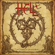 Album-Review: Hell - Curse & Chapter Hell: Curse & Chapter