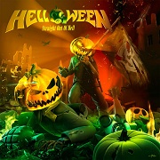Album-Review: Helloween - Straight Out Of Hell Helloween: Straight Out Of Hell