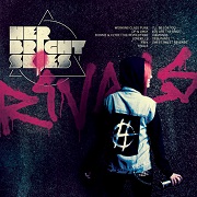 Album-Review: Her Bright Skies - Rivals Her Bright Skies: Rivals