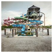Album-Review: Herrenmagazin - Das Ergebnis wäre Stille Herrenmagazin: Das Ergebnis wäre Stille