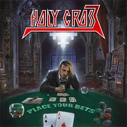 Album-Review: Holy Cross - Place Your Bets Holy Cross: Place Your Bets