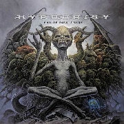 Album-Review: Hypocrisy - End Of Disclosure Hypocrisy: End Of Disclosure