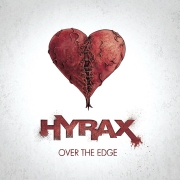 Album-Review: Hyrax - Over The Edge Hyrax: Over The Edge