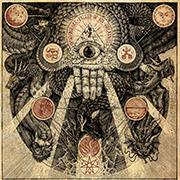Album-Review: Inferno - Omniabsence Filled by His Greatness Inferno: Omniabsence Filled by His Greatness