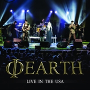 Album-Review: IOEarth - Live In The USA IOEarth: Live In The USA