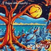 Album-Review: Il Tempio Delle Clessidre - alieNatura Il Tempio Delle Clessidre: alieNatura