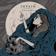 Album-Review: In Vain - Ænigma In Vain: Ænigma