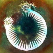 Album-Review: In Zaire - White Sun Black Sun In Zaire: White Sun Black Sun