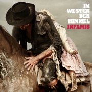 Album-Review: Infamis - Im Westen der Himmel Infamis: Im Westen der Himmel