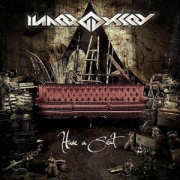 Album-Review: Inner Odyssey - Have A Seat Inner Odyssey: Have A Seat