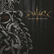 Album-Review: Ithilien - From Ashes To The Frozen Land Ithilien: From Ashes To The Frozen Land