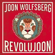 Album-Review: Joon Wolfsberg - Revolujoon Joon Wolfsberg: Revolujoon