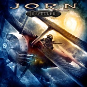 Album-Review: Jorn - Traveller Jorn: Traveller