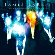 Album-Review: James LaBrie - Impermanent Resonance James LaBrie: Impermanent Resonance