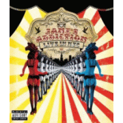 Album-Review: Jane's Addiction - Live in NYC Jane's Addiction: Live in NYC