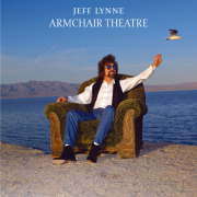 Album-Review: Jeff Lynne - Armchair Theatre Jeff Lynne: Armchair Theatre