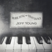 Album-Review: Jeff Young - More Song Than Dance Jeff Young: More Song Than Dance