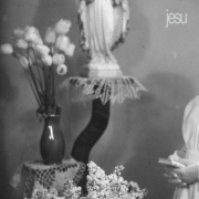 Album-Review: Jesu - Everyday I Get Closer To The Light From Which I Came Jesu: Everyday I Get Closer To The Light From Which I Came