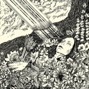 Album-Review: Jex Thoth - Blood Moon Rise Jex Thoth: Blood Moon Rise