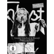 Album-Review: Jimmy Lindsay & Rasuji - Live At Rockpalast 1980 Jimmy Lindsay & Rasuji: Live At Rockpalast 1980
