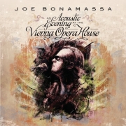 Album-Review: Joe Bonamassa - An Acoustic Evening At The Vienna Opera House Joe Bonamassa: An Acoustic Evening At The Vienna Opera House