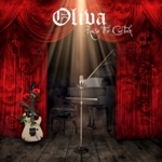 Album-Review: Jon Oliva - Raise The Curtain Jon Oliva: Raise The Curtain