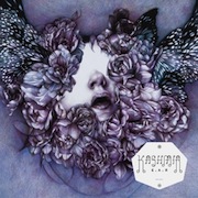 Album-Review: Kashmir - E.A.R. Kashmir: E.A.R.