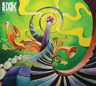 Album-Review: KivesKives - Joystick KivesKives: Joystick