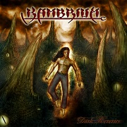 Album-Review: Kambrium - Dark Reveries Kambrium: Dark Reveries