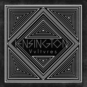Album-Review: Kensington - Vultures Kensington: Vultures